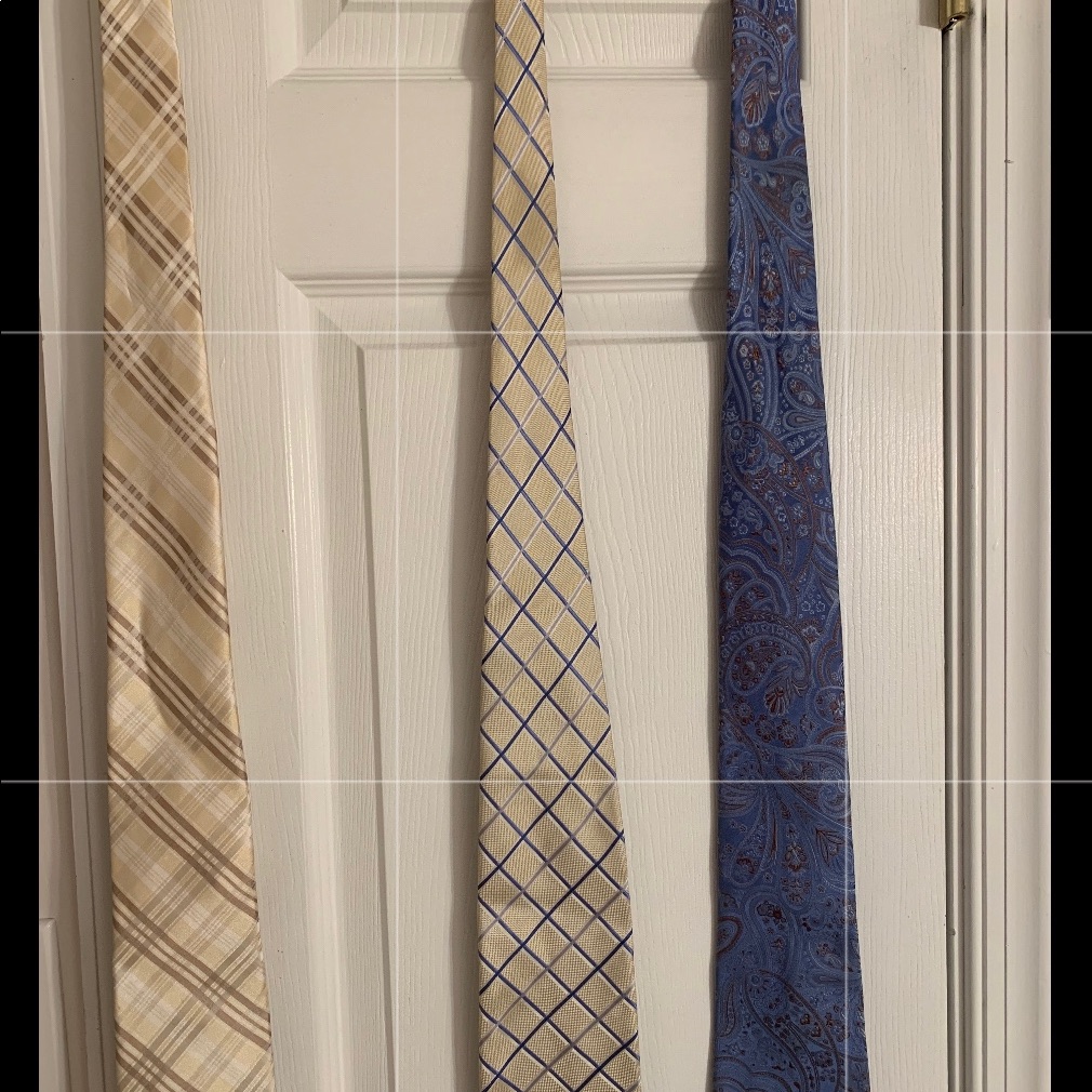 Tie (3) Bundle
